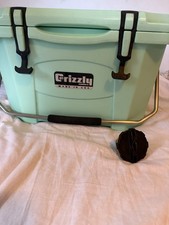 grizzly cooler for sale grizzly cooler for sale Bland