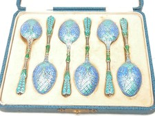 Antique box russian for sale  MACCLESFIELD