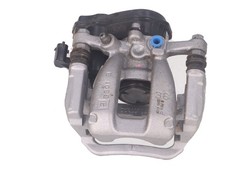 Brake caliper right d'occasion  Expédié en Belgium