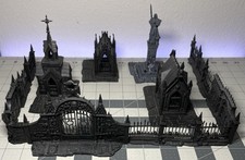 Warhammer garden morr for sale  Bedford
