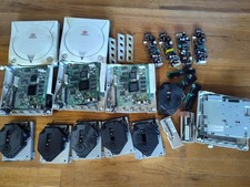 Authentic sega dreamcast for sale  Kerman