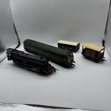 Hornby train carriages for sale  LUTON
