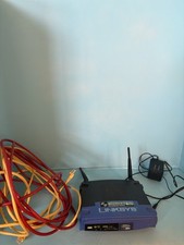 Linksys wrt54g ddwrt for sale  Taft