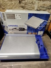 Dremel 300 series for sale  NORTH WALSHAM