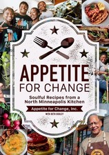 Appetite change soulful for sale Appetite change soulful for sale  Denver