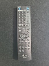 Télécommande dvd akb35912901 d'occasion  Marseille VI