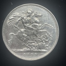 Queen victoria silver for sale  BOGNOR REGIS