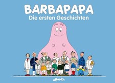 Barbapapa. die ersten d'occasion  Expédié en Belgium