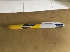 Stylo bic couleurs d'occasion  Soissons