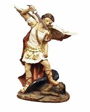 Religiosi paben statua usato  Roma