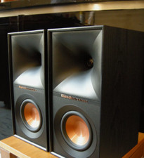 Klipsch 40m coppia usato  Italia