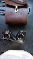 Fernglas hunter 7x35 gebraucht kaufen  Köln