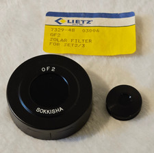 Sokkisha 0f2 solar for sale  Saint Louis