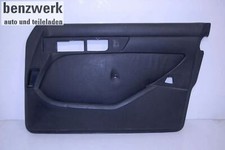 Mercedes w126 türverkleidung gebraucht kaufen  Freren