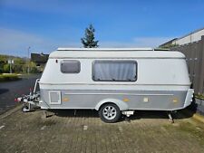 Wohnwagen eriba touring gebraucht kaufen  Lübeck