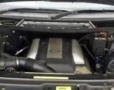 Genuine range rover for sale  NANTWICH