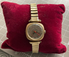 Vintage bulova accutron for sale  CHURCH STRETTON