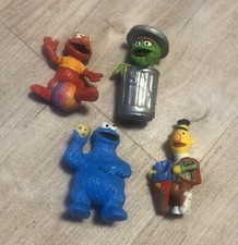 Sesamstraße figuren elmo gebraucht kaufen  Elmshorn