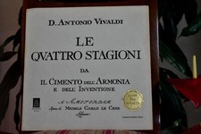 Arcophon records stereo usato  Milano