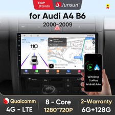 128gb carplay audi gebraucht kaufen  Buttstädt
