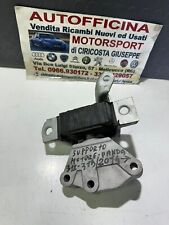 Supporto motore fiat usato  Sinopoli