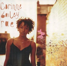 Usado, CD Corinne Bailey Rae - Corinne Bailey Rae comprar usado  Enviando para Brazil