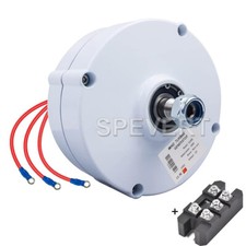 1000 2000w 24v gebraucht kaufen  Deutschland