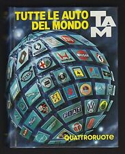 Tam 1985 tutte usato  Cinisello Balsamo