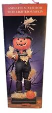 Scarecrow blue animated for sale  Littlerock