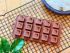Square mould silicone for sale Square mould silicone for sale  RUGBY