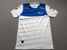Camisa masculina Federação Maranhense de Tiro Esportivo silicone Brasil tamanho P, usado comprar usado  Enviando para Brazil