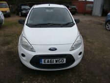 Ford studio 2011 for sale  WISBECH
