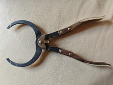 Hazet 2599 zange gebraucht kaufen  Helmstedt