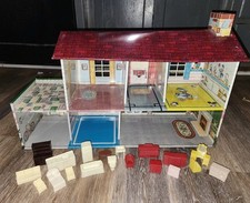 Vintage 1950 marx for sale  Shawnee