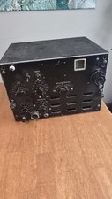 Usa military radio for sale  New Ipswich