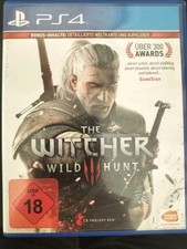 The witcher iii usato  Tramonti