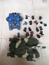 Lot warhammer cadian d'occasion  Goussainville