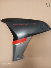 4801a911a cover radiatore usato  Sesto San Giovanni