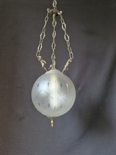 Lampadario sospensione soffitt usato  Sant Ambrogio di Valpolicella