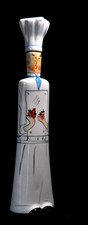 Tall ceramic chef for sale  El Dorado