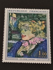 Variété toulouse lautrec d'occasion  France
