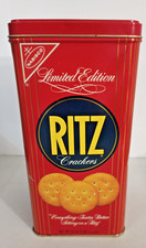 Nabisco ritz crackers for sale  Englewood