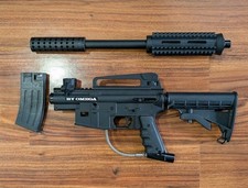 Omega style army for sale  Jackson