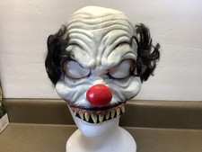 Halloween clown half for sale  Caldwell