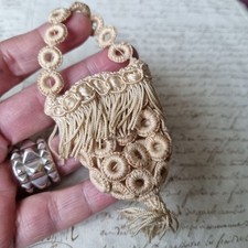 Sac miniature ancien d'occasion  Nantes-