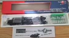Tillig 02273 dampflok gebraucht kaufen  Oberlangen