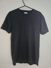 Levi plain black for sale  NORTHAMPTON