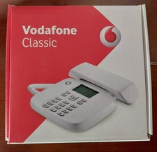 Telefono fisso vodafone usato Telefono fisso vodafone usato  Vignate