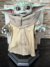 Sideshow collectibles mandalor for sale  WOKINGHAM