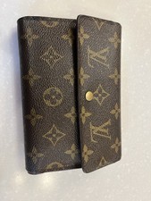 Louis vuitton wallet for sale  Bel Air